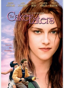 The Cake Eaters