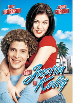 From Justin to Kelly