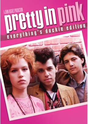 Pretty In Pink