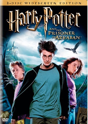 Harry Potter And The Prisoner Of Azkaban