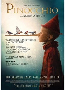Pinocchio