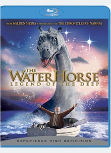 The Water Horse: Legend of the Deep