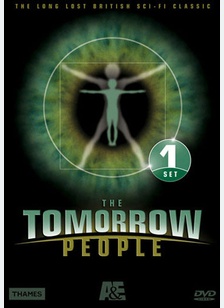 The Tomorrow People: Set 1