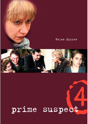 Prime Suspect 4