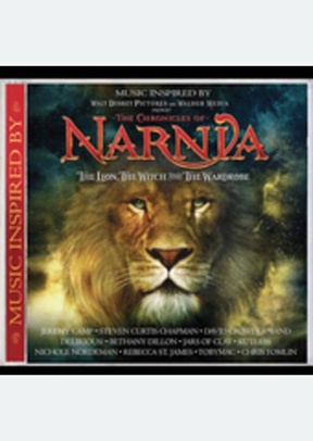 MUSIC INSPIRED BY