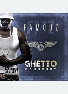GHETTO PASSPORT