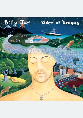"River of Dreams"