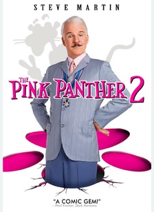 The Pink Panther 2