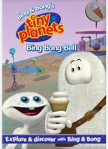 Tiny Planets: Bing Bong Bell