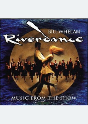 RIVERDANCE (OST)