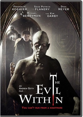 The Evil Within
