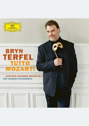 Tutto Mozart!