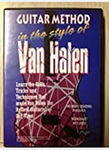 GUITAR METHOD