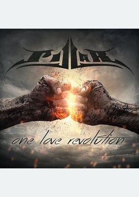 ONE LOVE REVOLUTION