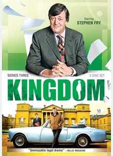 Kingdom: Series 3
