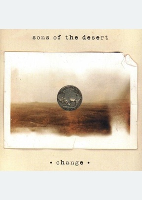 CHANGE