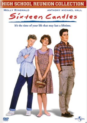 Sixteen Candles