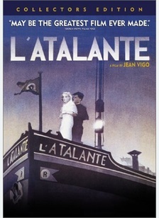 L ATALANTE