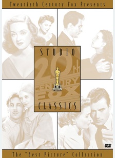 Fox Studio Classics: Best Picture Collection
