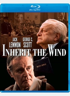 Inherit The Wind