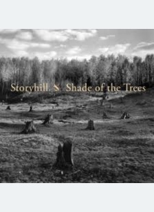 Shade Of The Trees
