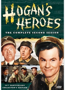 Hogan's Heroes: The Complete Second Season