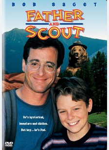 Father And Scout