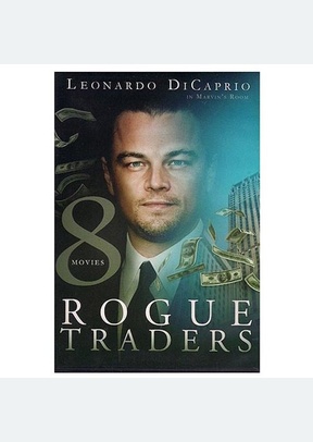 ROGUE TRADERS