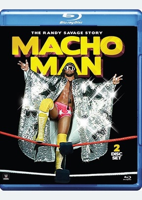 The Randy Savage Story