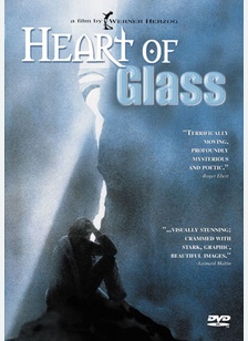 Heart Of Glass