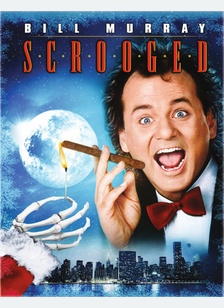 Scrooged