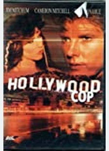 HOLLYWOOD COP