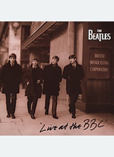 LIVE AT THE BBC (2CDS)