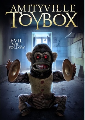 Amityville Toybox