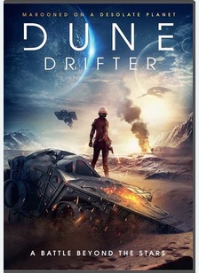 Dune Drifter
