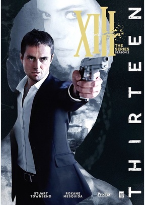 XIII: The Complete Second Season