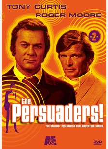 The Persuaders Set 2
