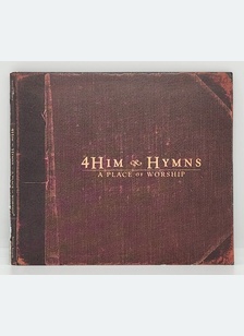 HYMNS: PLACE OF WORSHIP
