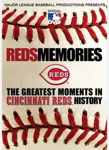Reds Memories: Greatest Moments In Cincinnati Reds History