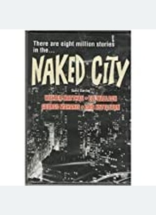 NAKED CITY:DEATH OF A PRINCESS