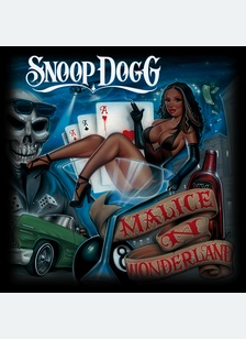 MALICE N WONDERLAND