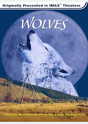 IMAX:WOLVES