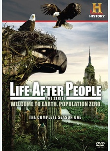 Life After People: Season 1
