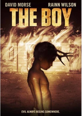The Boy