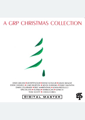 GRP CHRISTMAS COLLECTION V.1