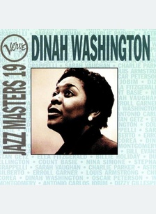JAZZ MASTERS 19