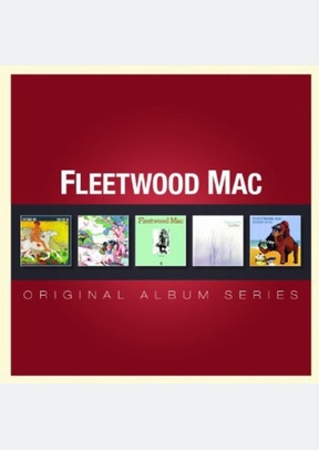 ORIGINAL ALBUM SERIES