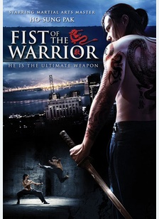 Fist of the Warrior