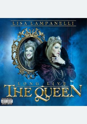 LONG LIVE THE QUEEN