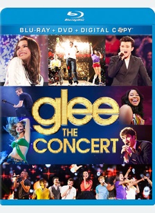 Glee: The Concert Movie